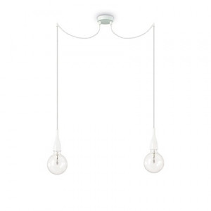 LUSTRA MINIMAL SP2 DESIGN MODERN IDEAL LUX - Img 1