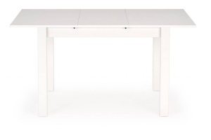 MASA DINING EXTENSIBILA GINO, ALBA, 100/135 CM, BLAT DIN PAL MELAMINAT, STIL VINTAGE - Img 5