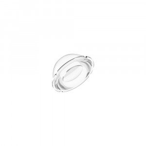 MODUL ARCA LENS 18° FOR TRACK 14W IDEAL LUX - Img 1
