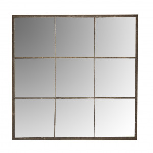 OGLINDA KAIREL REF. 26712, DIN METAL, STIL CLASIC, VIC - Img 1