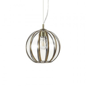 PENDUL DESIGN VINTAGE RONDO SP1 D25 - Img 2