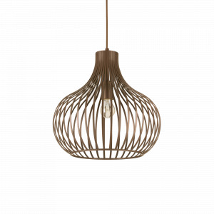 PENDUL ONION SP1 D38, MARO, DIN METAL, STIL VINTAGE - Img 1