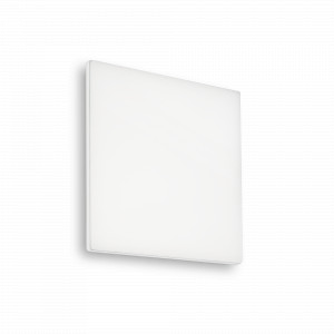 PLAFONIERA MIB PL SQUARE 4000K STIL MODERN IDEAL LUX - Img 1