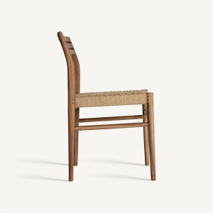 SCAUN DEOSEBIT, SOUILLAC LEMN DE TEC SI SFOARA, ARTIM GROUP SELECTION - Img 3