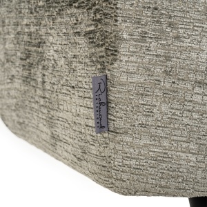 SCAUN DINING MARLON THYME FUSION 206, S4728, CONFECTIONAT DIN 100% POLIESTER SPUMA SI METAL, RICHMOND INTERIORS - Img 3