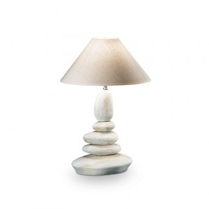 VEIOZA DOLOMITI BIG TL1, DESIGN CLASIC, IDEAL LUX - Img 2