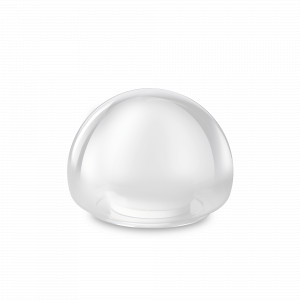 VEIOZA EMIRO TL1 D40, TRANSPARENT, DESIGN MODERN, IDEAL LUX - Img 1