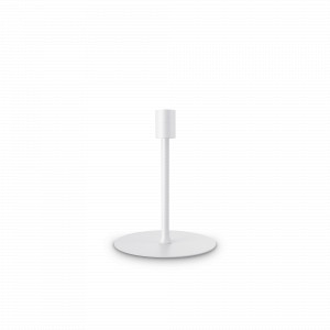 VEIOZA MODERNA, SET UP MTL SMALL, ALB, IDEAL LUX - Img 1
