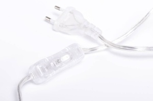VEIOZA QUEEN 18, ALB, DIN ALUMINIU SI PLASTIC, STIL MODERN, B2 - Img 6