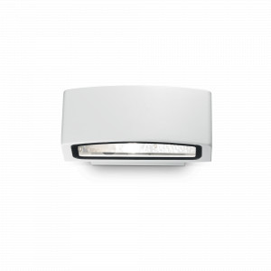 APLICA ANDROMEDA AP1 BIANCO STIL MODERN IDEAL LUX - Img 1