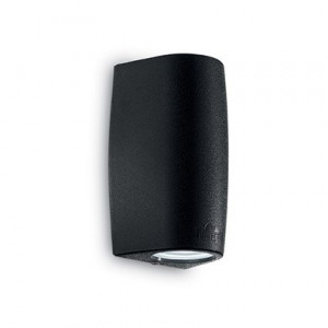 APLICA DE EXTERIOR KEOPE AP2 SMALL NEAGRA - Img 1