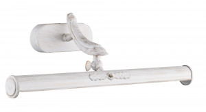 APLICA RAPHAEL PIC113-02-W, DIN METAL, STIL CLASIC, MAYTONI - Img 1