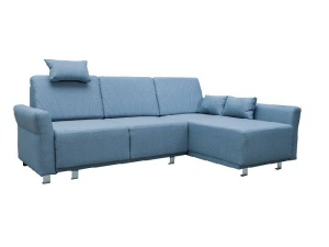 COLTAR EXTENSIBIL 250CM, MOLLY, DIN STOFA DE CALITATE SUPERIOARA, UNIVERSAL - Img 5