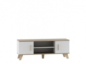 COMODA MOLDA RTV-1 DESIGN MODERN HALMAR STOC - Img 1