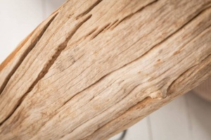 LAMPADAR, ROUSILIQUE, BEJ/NATURAL DESIGN RUSTIC - Img 4