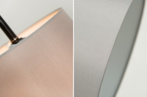 LUSTRA DESIGN SCANDINAV - LEVELS - 37741, DIN METAL SI TEXTIL - Img 3