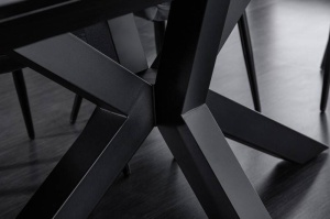 MASA DINING EXTENSIBILA, ETERNITY 180/225CM, ASPECT MARMURA, ARTIM GROUP SELECTION - Img 5