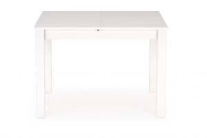 MASA DINING EXTENSIBILA GINO, ALBA, 100/135 CM, BLAT DIN PAL MELAMINAT, STIL VINTAGE - Img 6