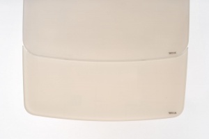 MASA EXTENSIBILA LIVING KAYDEN BEJ - DESIGN MODERN - HALMAR - Img 5