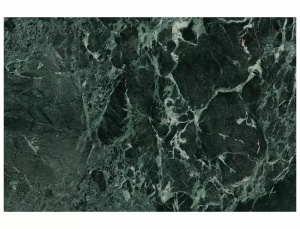 MASA EXTENSIBILA SALVADORE ALPI, EFECT DE VERDE/NEGRU, 160/240 CM, STICLA, CERAMICA ITALIANA SI METAL, STIL MODERN - Img 4