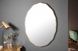 OGLINDA 100CM, ELEGANCE, AURIE, COD 40696, ASPECT MODERN - Img 1