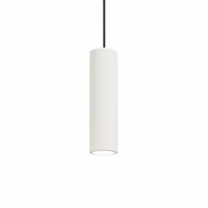 PENDUL DESIGN MODERN MINIMALIST OAK SP1 ALB - Img 1