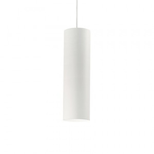 PENDUL LOOK SP1 D12, ALB, DESIGN MODERN IDEAL LUX - Img 1