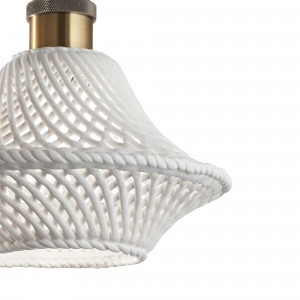 PENDUL LUGANO SP1 D23 STIL CLASIC IDEAL LUX - Img 3