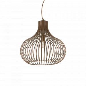 PENDUL ONION SP1 D47, MARO, DIN METAL, STIL VINTAGE - Img 1