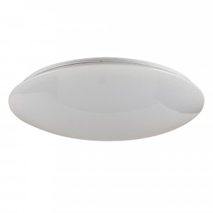 PLAFONIERA GLORIA S C6999-CL-45-W , DIN METAL SI PLASTIC ACRILIC, STIL MODERN, MAYTONI - Img 1