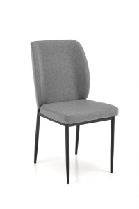 SET DINING - MASA EXTENSIBILA JASPER, 110/170 CM+ 4 SCAUNE , STIL MODERN - Img 7