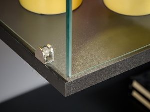 SET MODULAR LIVING SILK, CU ILUMINARE, LED, ANWT SK, STIL MODERN, ASM - Img 5