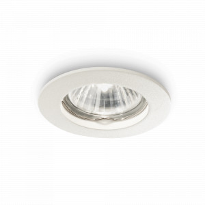 SPOT INCASTRABIL JAZZ BIANCO STIL MODERN IDEAL LUX - Img 1