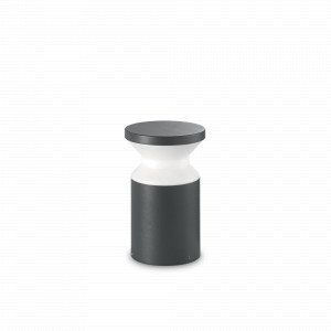 STALP TORRE PT1 SMALL ANTRACITE STIL MODERN IDEAL LUX - Img 1