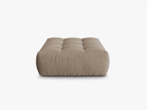 TABURET BLOOM, 101 CM, DIVERSE CULORI SI MATERIALE, DESIGN DEOSEBIT - Img 5
