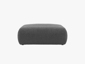 TABURET MOLINO, 100 CM, DIVERSE CULORI SI MATERIALE, DESIGN DEOSEBIT - Img 1