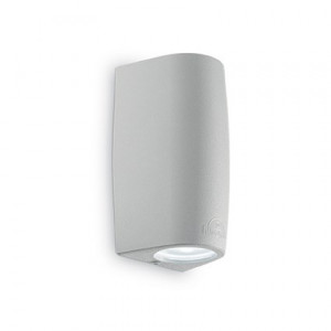 APLICA DE EXTERIOR KEOPE AP2 SMALL GRI - Img 1