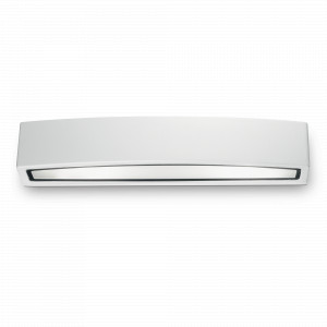 APLICA EXTERIOR, ANDROMEDA AP2, BIANCO, STIL MODERN, IDEAL LUX - Img 1