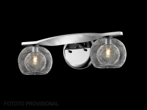 APLICA LED REX 164687 - DESIGN MODERN - SCHULLER - Img 1