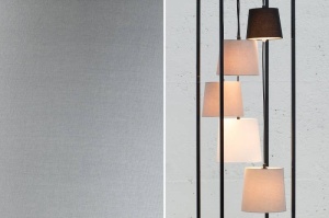 LAMPADAR LEVELS MULTICOLOR 180CM DIN METAL SI IN COD 38685 - Img 5