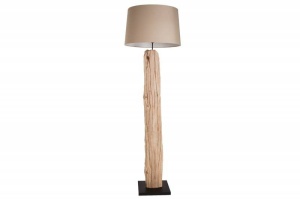 LAMPADAR, ROUSILIQUE, BEJ/NATURAL DESIGN RUSTIC - Img 7
