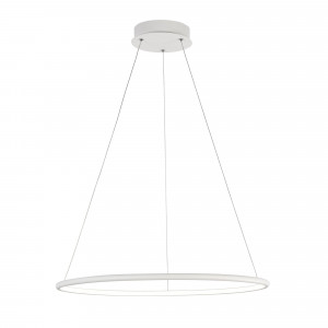 LUSTRA NOLA MOD877PL-L36W, DIN METAL, STIL MODERN, MAYTONI - Img 1