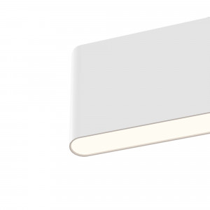 LUSTRA STEP P010PL-L23W, DIN METAL, STIL MODERN, MAYTONI - Img 2