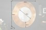 OGLINDA 100CM, CIRCLE, AURIE, COD 40697, ASPECT MODERN - Img 7