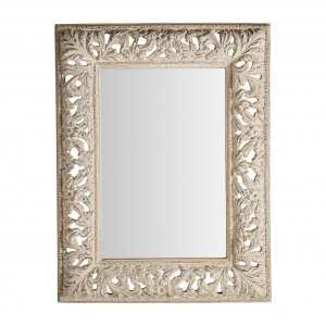 OGLINDA REF. 29335, DIN MDF, POLIURETAN SI STICLA, STIL CLASIC, VIC - Img 1