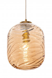 PENDUL DUNAS P058PL-01BS , DIN METAL SI STICLA, STIL MODERN, MAYTONI - Img 3