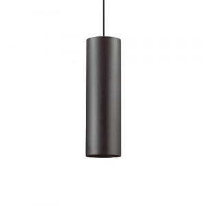 PENDUL LOOK SP1 D12, NEGRU, DESIGN MODERN IDEAL LUX - Img 1