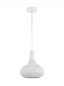 PENDUL NERIDA H448-11-W, DIN METAL, STIL MODERN, MAYTONI - Img 1