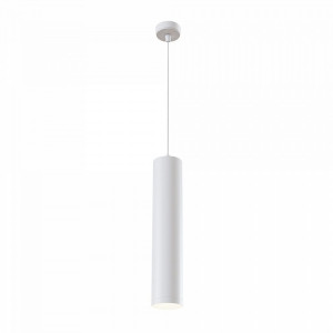 PENDUL SHELBY P020PL-01W , DIN ALUMINIU, STIL MODERN, MAYTONI - Img 1