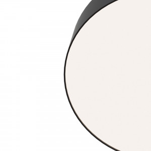 PLAFONIERA ZON C032CL-L96B4K , DIN PLASTIC SI ALUMINIU, STIL MODERN, MAYTONI - Img 2